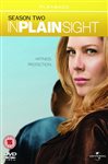 In Plain Sight - Season 2 - CeX (UK): - Buy, Sell, Donate